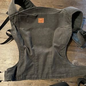 Happy! Baby Carrier